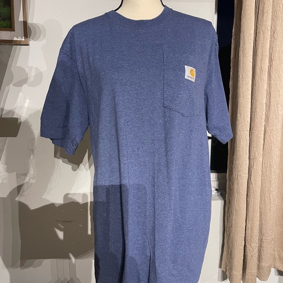 Carhartt pocket tee - Picture 1 of 3